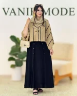 کراپ دامن بهاری کد g916 06_2