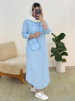 کفتان حصیری اسپرت بهاری کد g942