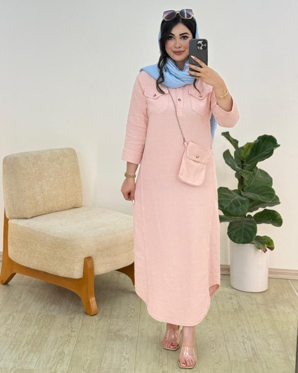 کفتان حصیری اسپرت بهاری کد g942
