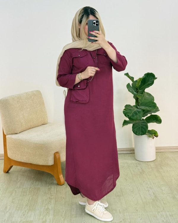 کفتان حصیری اسپرت بهاری کد g942