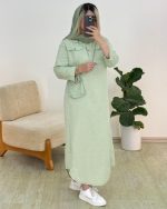 کفتان حصیری اسپرت بهاری کد g942 04