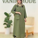 کفتان حصیری اسپرت بهاری کد g942