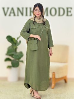 کفتان حصیری اسپرت بهاری کد g942