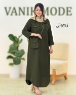 کفتان حصیری اسپرت بهاری کد g942