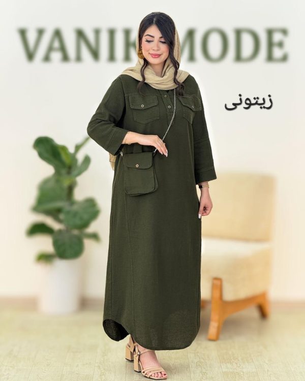 کفتان حصیری اسپرت بهاری کد g942