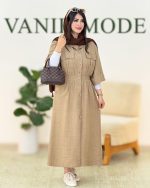 کفتان راه راه مجلسی کد g924 02