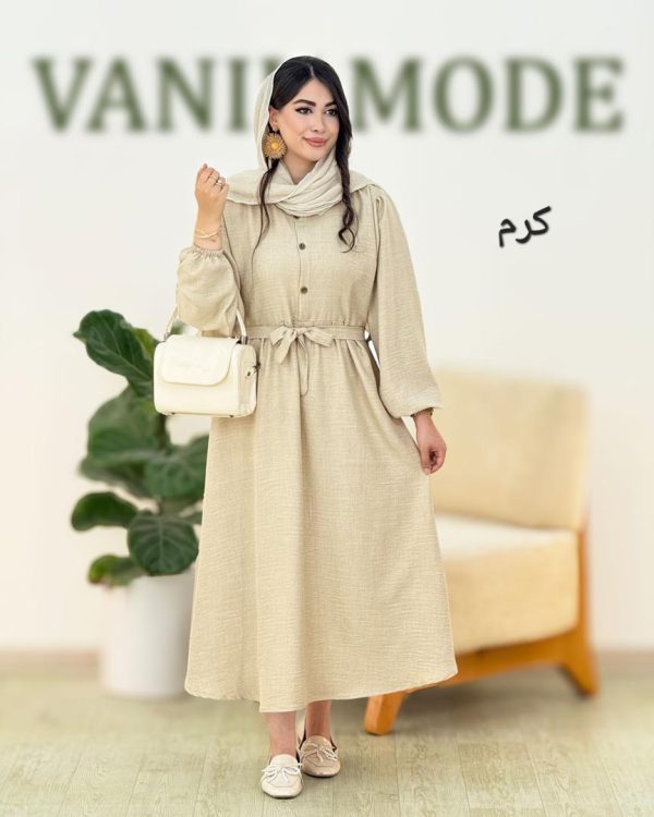 کفتان شانتون صوفیا کد g944