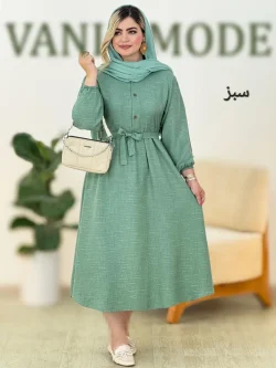 کفتان شانتون صوفیا کد g944