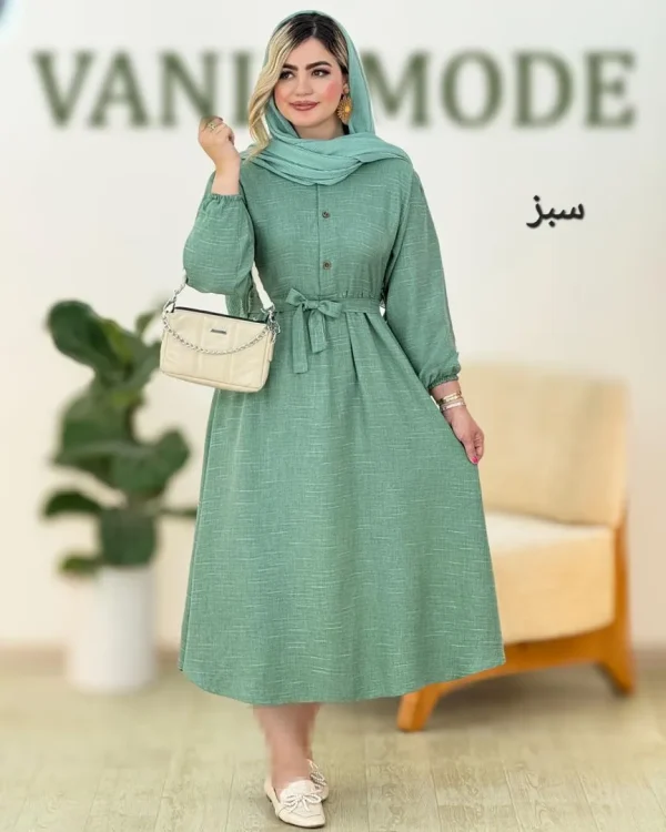 کفتان شانتون صوفیا کد g944