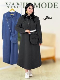 کفتان لی کیف دار کد g880