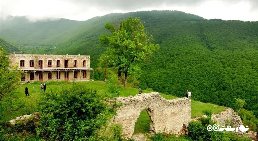بهترین شهر ایران برای مسافرت در تابستان