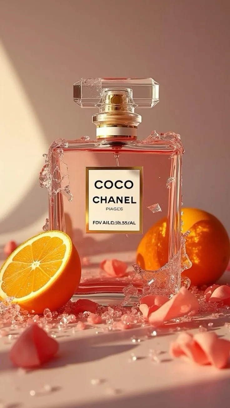 دکانت عطر چیست