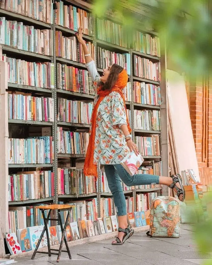 تابستون چیکار کنیم دخترانه