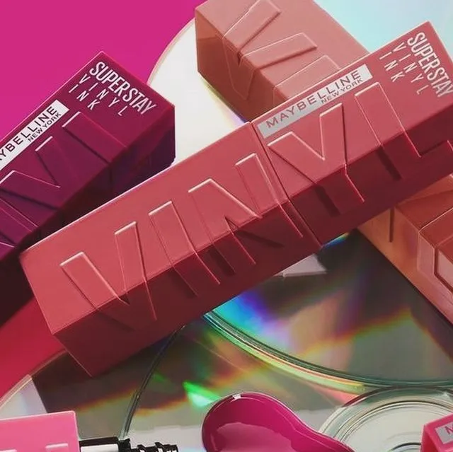 رژ لب ترند ۲۰۲۵