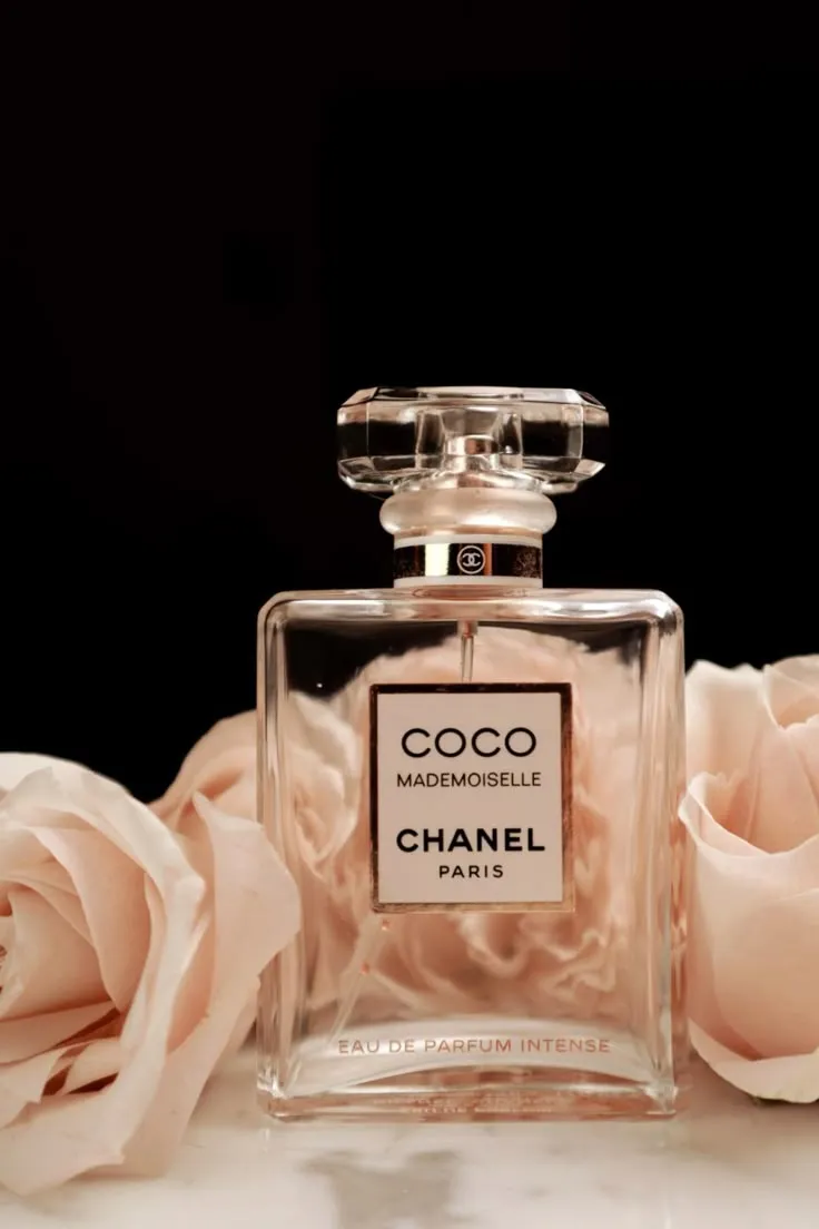 اسم چند تا عطر خوشبو زنانه