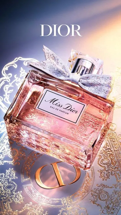 اسم چند تا عطر خوشبو زنانه