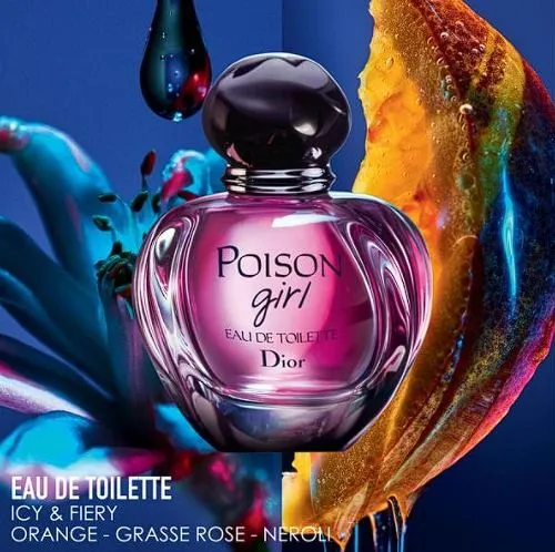 اسم چند تا عطر خوشبو زنانه
