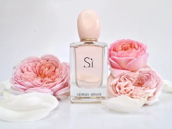اسم چند تا عطر خوشبو زنانه
