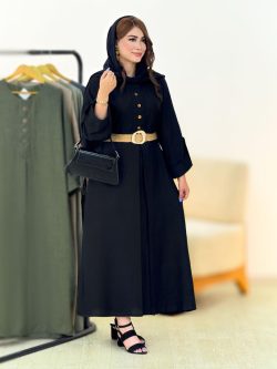 کفتان پیل دار کد g948