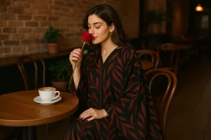 استایل برای قرار عاشقانه