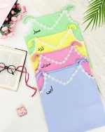 تاپ یقه گلدار بندی کد h73 (3)