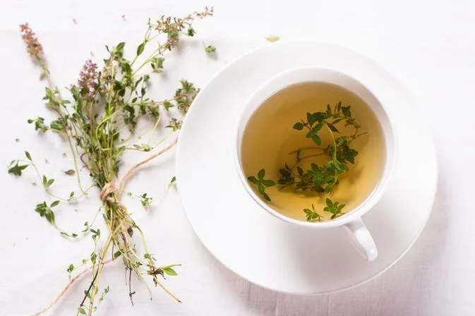 برای عفونت زنان چه دمنوشی خوبه