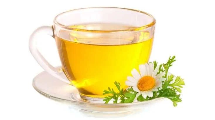 برای عفونت زنان چه دمنوشی خوبه