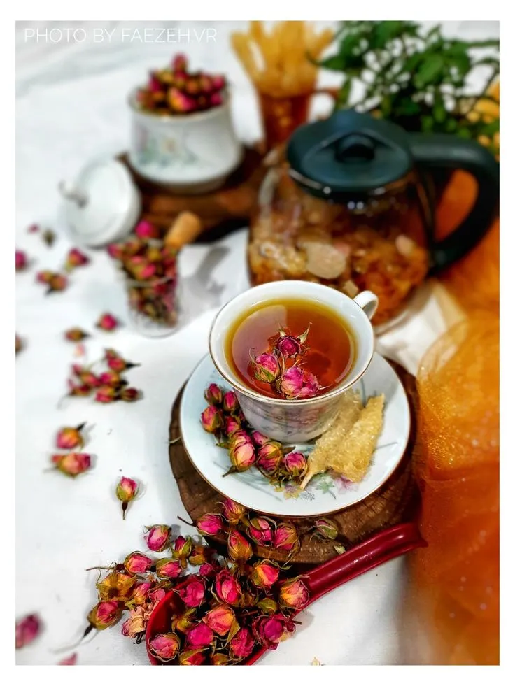برای عفونت زنان چه دمنوشی خوبه