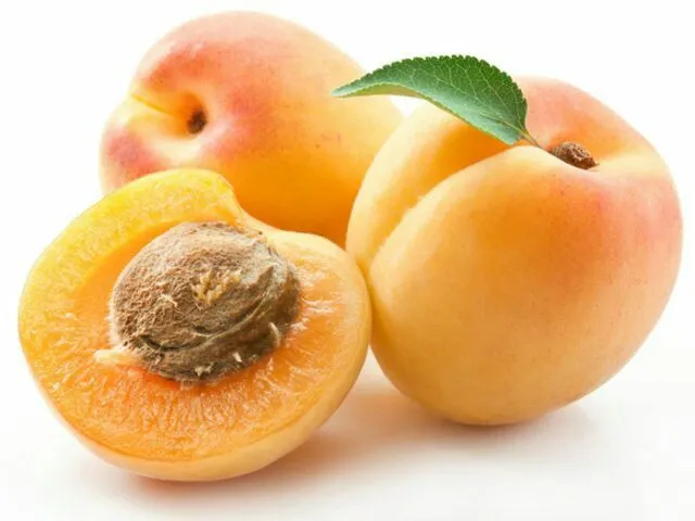زردآلو