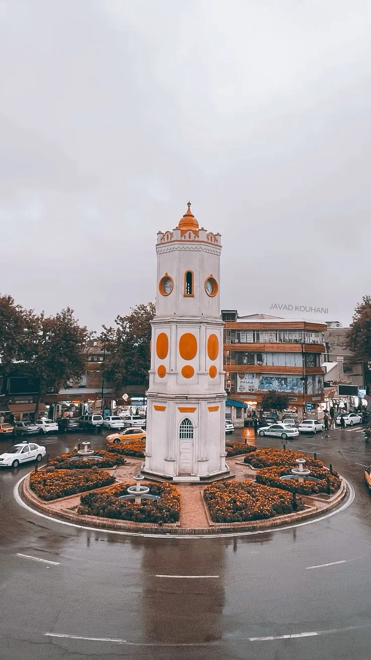 بهترین شهر ایران برای زندگی بازنشستگی کجاست