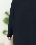 ست شومیز شلوار سوزن دوزی کد h106 (1)