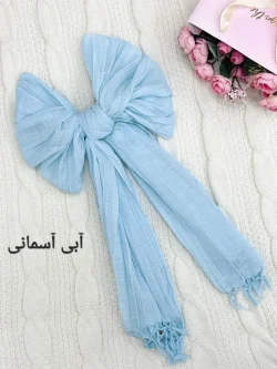 شال حریر اسلپ کد h47