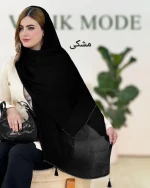 شال پلیسه کد g500 (2)