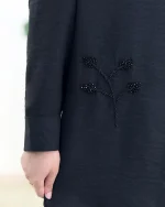 شومیز سنگدوزی شانتون صوفیا کد g899 (2)