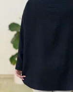 شومیز سنگدوزی شانتون صوفیا کد g899 (3)