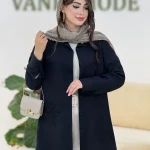شومیز سنگدوزی شانتون صوفیا کد g899