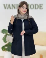 شومیز سنگدوزی شانتون صوفیا کد g899 (4)