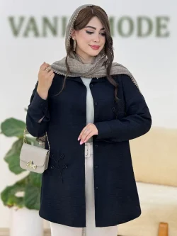 شومیز سنگدوزی شانتون صوفیا کد g899