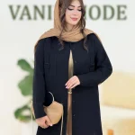 شومیز شانتون کوک دوزی کد h37