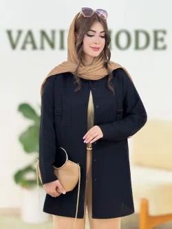 شومیز شانتون کوک دوزی کد h37