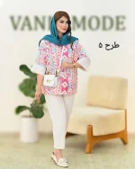 شومیز شلوار کوک دوزی کد h67 (3)_6