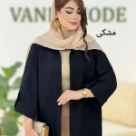 شومیز صوفیا آستین گت دار کد h60