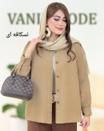 شومیز کنفی کدh42 (1)