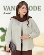 شومیز کنفی کدh42 (2)