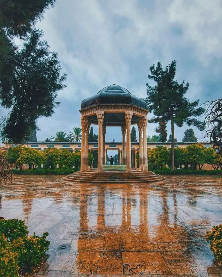بهترین شهر ایران برای زندگی بازنشستگی کجاست