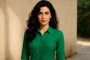لباس تابستانی زنانه که اعتماد به‌ نفس رو بالا ببره