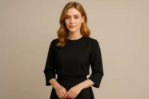 لباس مناسب برای خانم سی ساله