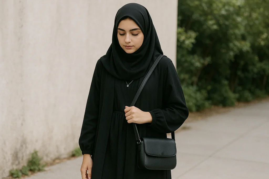 محرم چی بپوشیم دخترانه