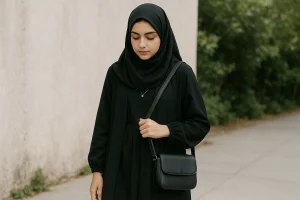 محرم چی بپوشیم دخترانه