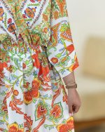 پیراهن یقه هفت ساحلی کد h2 (3)